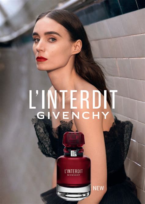 givenchy l'interdit parfüm fiyat|givenchy perfume l'interdit review.